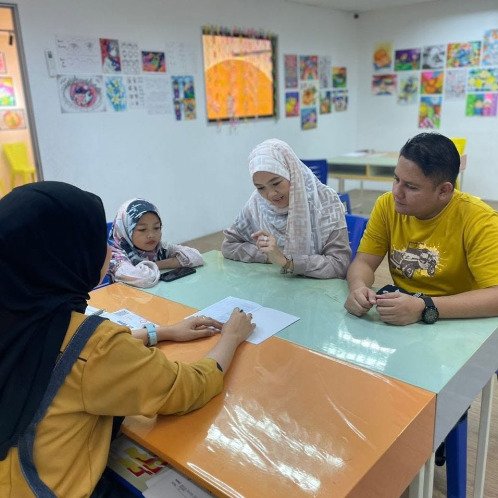 Teachers & Parents Connection